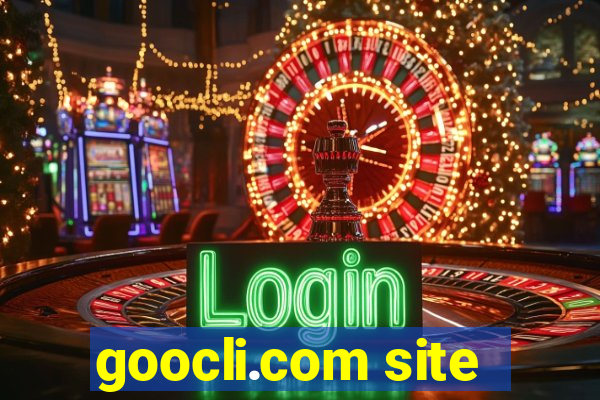 goocli.com site